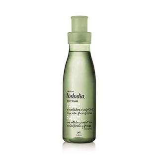 Body Splash Natura Tododia Flor de Pêra e Melissa 200ml