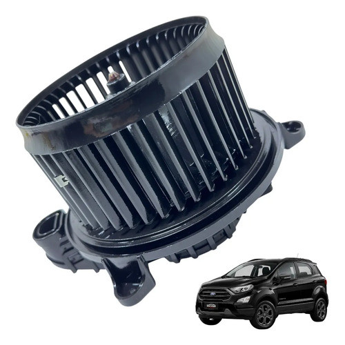 Motor Ventilador Interno Ford Ecosport 1.5 2017 2018 2019 1