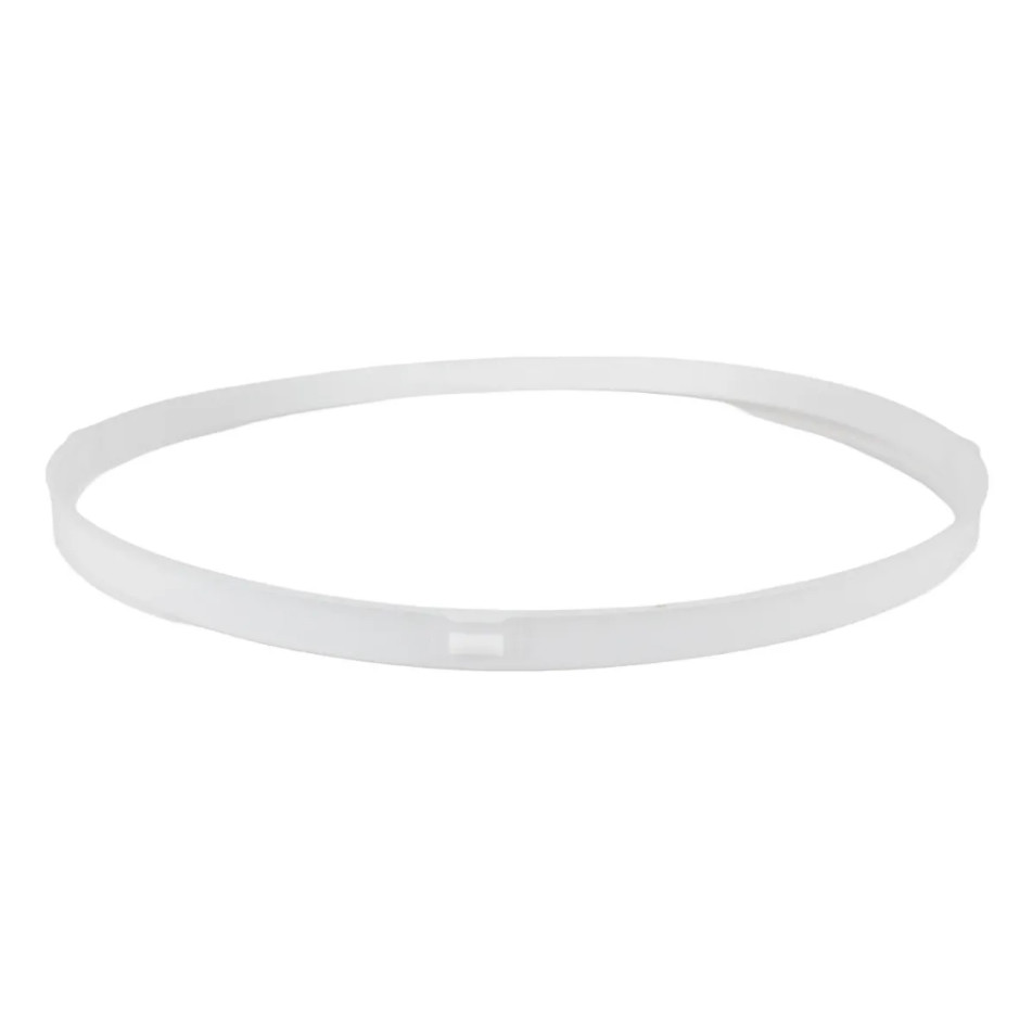 Anel Atrito Secadora Brastemp Bsi10 Bsr10 Original 326015414