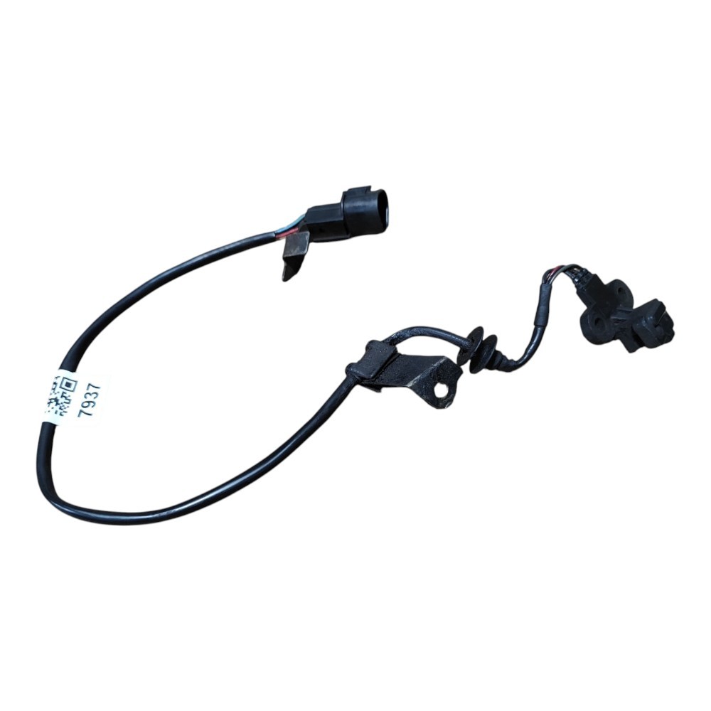 Sensor Rotação Pajero L200 Hpe Outdoor Sport Md342826 Orig