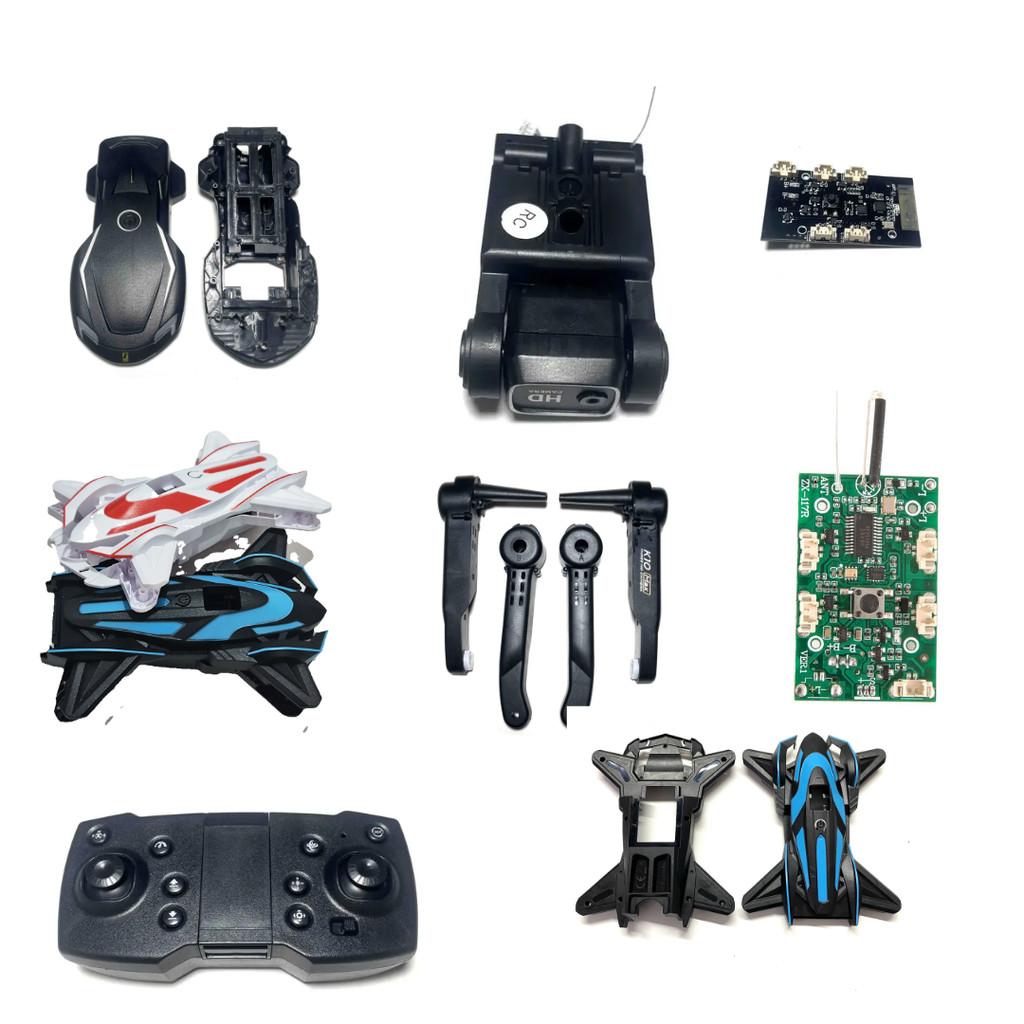 Reposição Peças para Drones K10,K11, K12, M5, G6, V88
