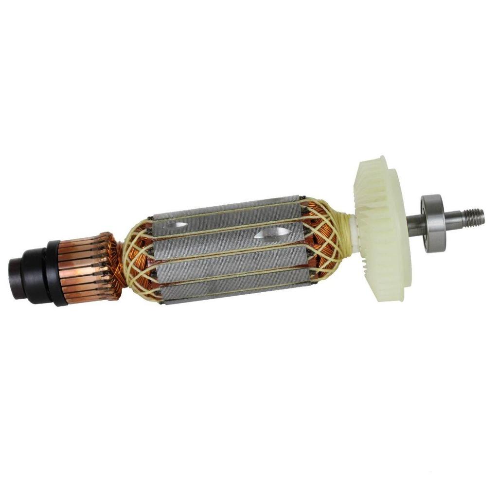 Induzido 220v 1619p09115 P/ Politriz Bosch Gpo 14 Ce