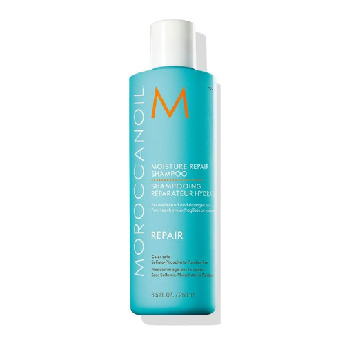 Moroccanoil - Shampoo Reparador 250 Ml