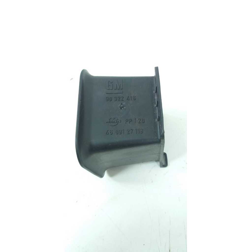Bocal Caixa Do Filtro Chevrolet  Vectra 1995