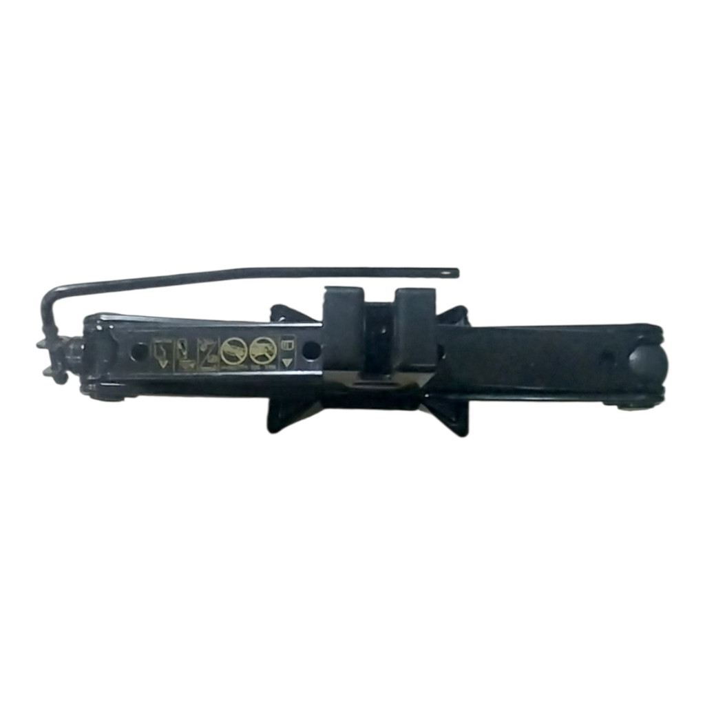 Macaco Sanfona Original Fiat Argo Cronos 52163402
