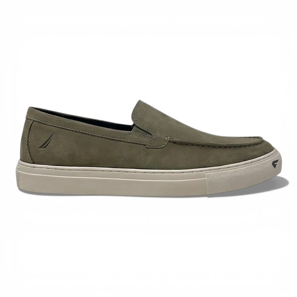 Tenis Slip On Nautica Ref 11301 Masculino