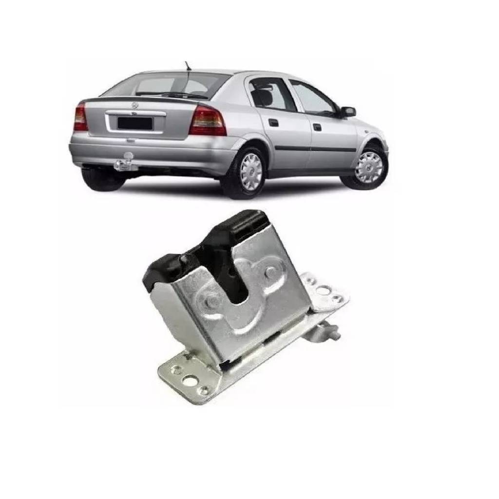 Imagem FECHADURA INTERNA MALA ASTRA HATCH 1994 A 2011