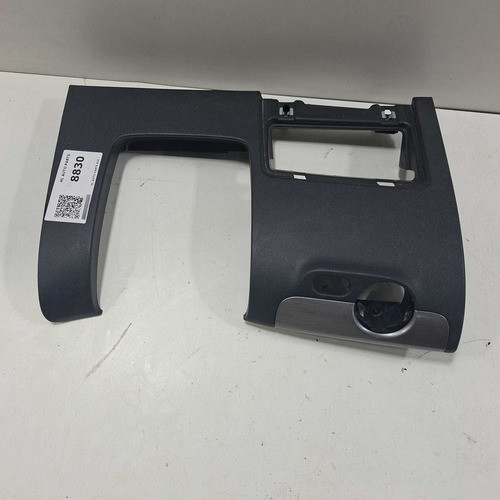 Moldura Painel Esquerdo Volkswagen Jetta 2011 2014 5c7858365