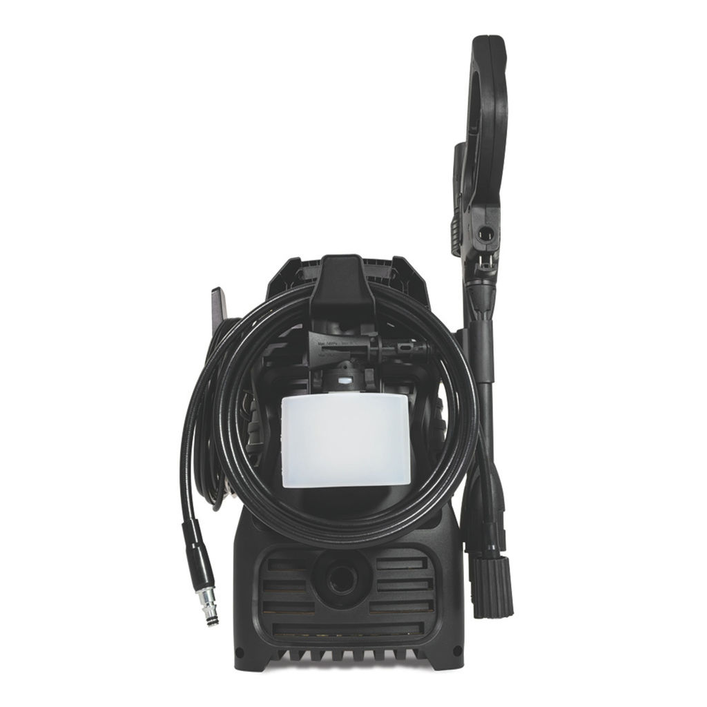 Lavadora de Alta pressão Kärcher Compacta 1500PSI 1400W · foto 2