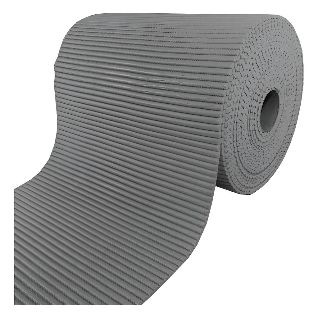 Passadeira Emborrachada Antiderrapante Larga (2mt X 65cm)