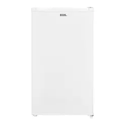Frigobar EOS 93 Litros Ice Compact Branco EFB102 220V