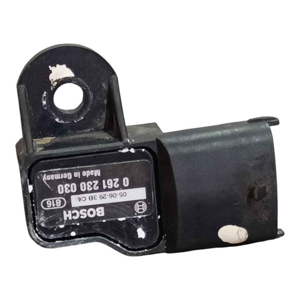 Sensor Map Fiat Palio Fire 2008