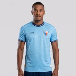 Camisa Volt Fortaleza Copa do Brasil 2026