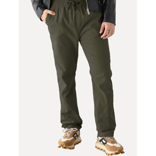 Calça John John Masculina Slim Cannon Verde Escuro em Oferta na Shopee
