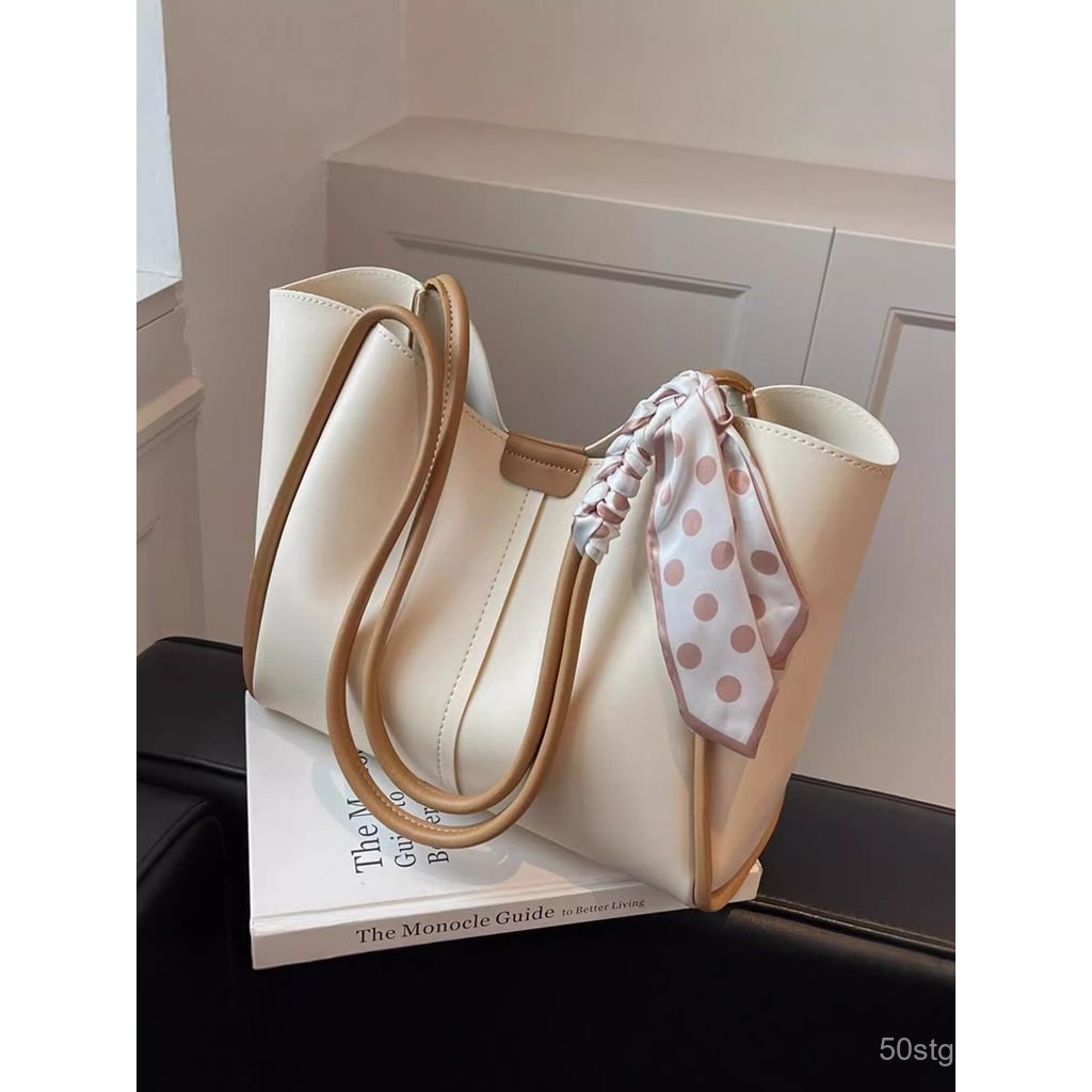 Site Oficial MK DA: Bolsa Feminina de Grande Capacidade e Alta Qualidade, Nova Bolsa de Ombro Estilosa 2025, Bolsa Tote