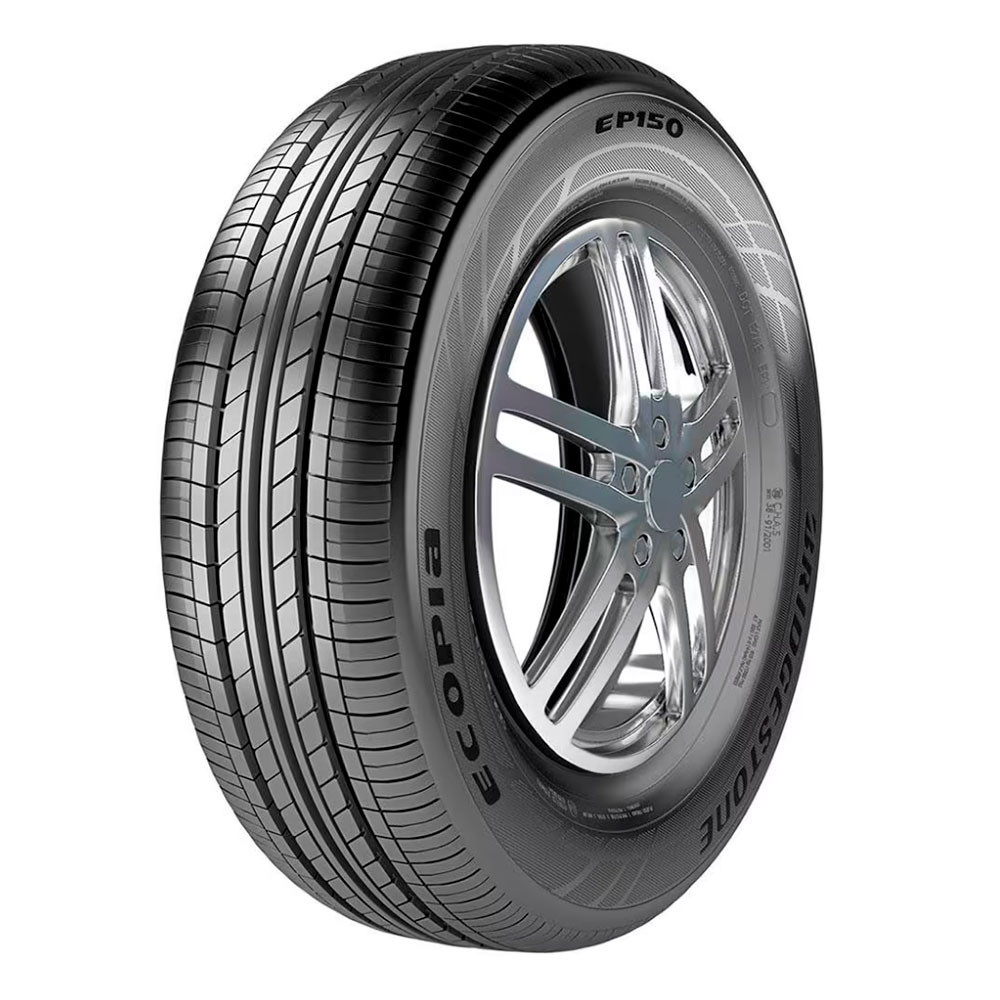 Pneu Aro 16 Ecopia EP150 185/55 83H Bridgestone