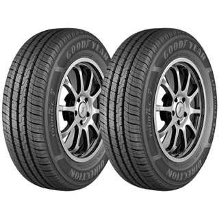 Pneu Aro 14 Direction 2 Touring 175/65 86H 2 Unidades Goodyear