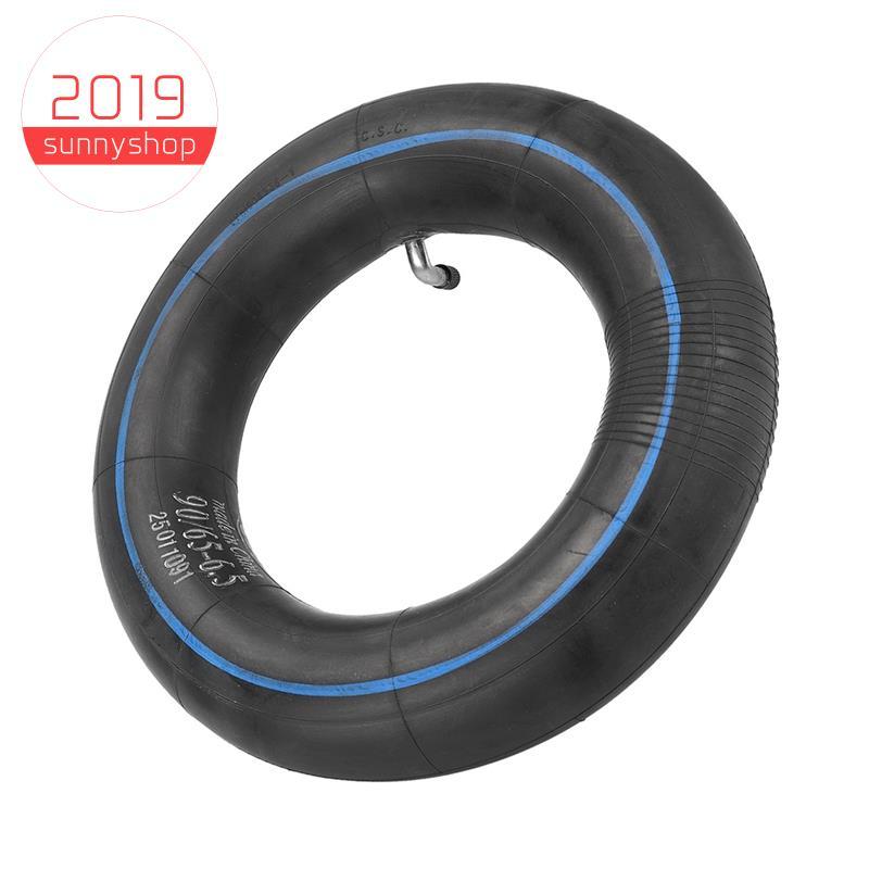 [Bestseller S] Tubo Interno Espesso Para Scooters Elétricos É Adequado Pneus 80/65-6 E 255x80