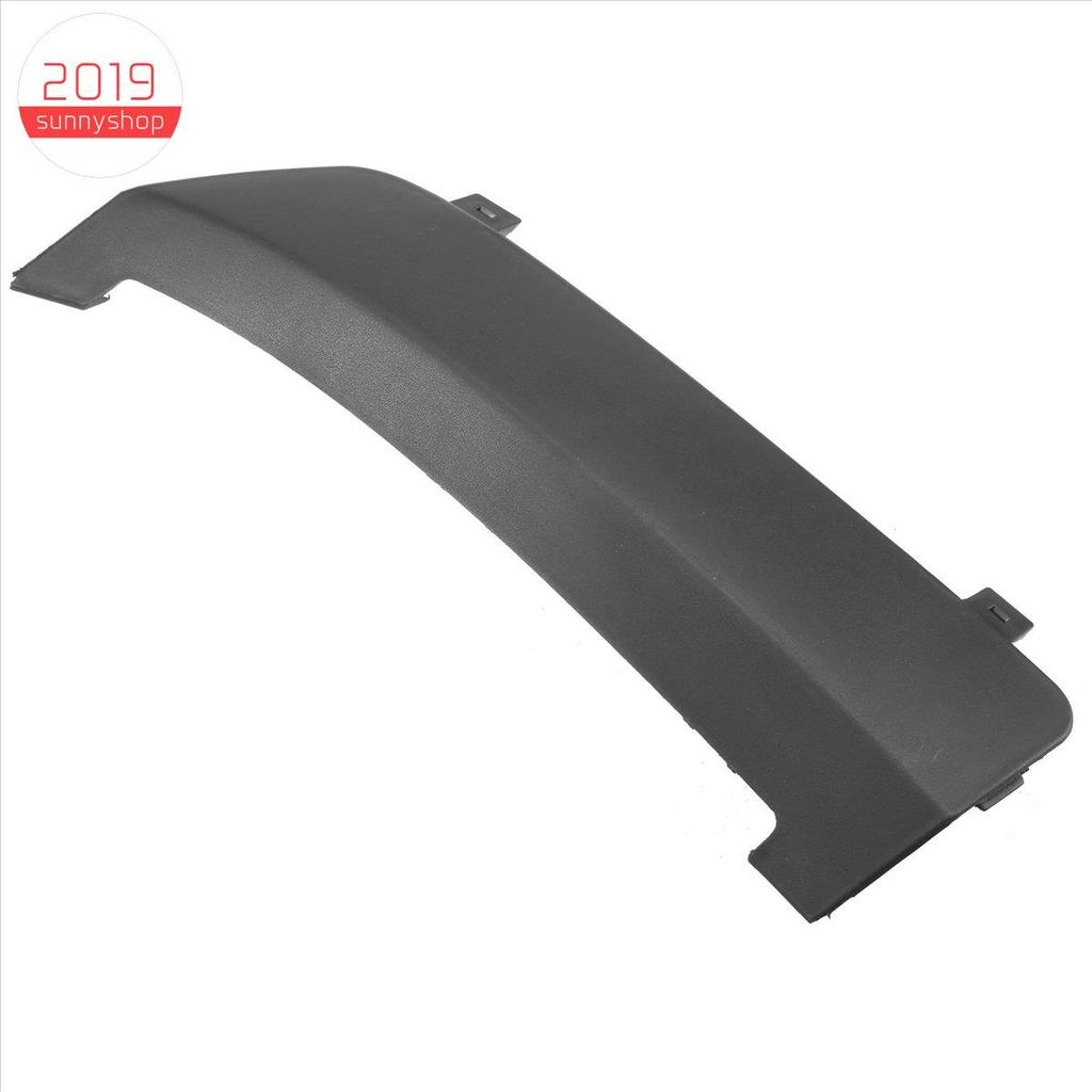 [Bestseller S] Para Fiesta MK7 2008-2016 Amortecedor Traseiro Reboque Olho Gancho Capa 8A61-17K922-AB5ZCT