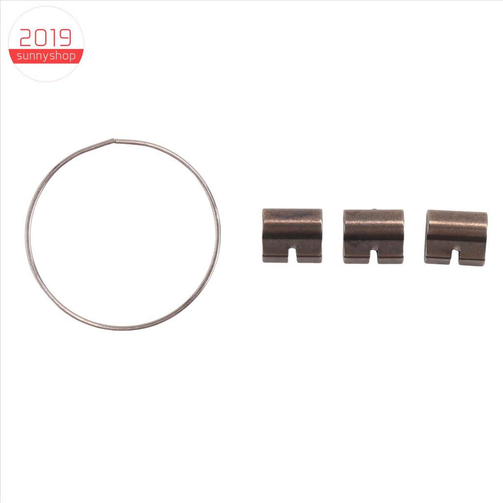 [Bestseller S] MTB Bicicleta 3 Pawls Mola De Aço Para Mountain Bike Hub Corpo Peça De Reposição Primavera Acessórios De 