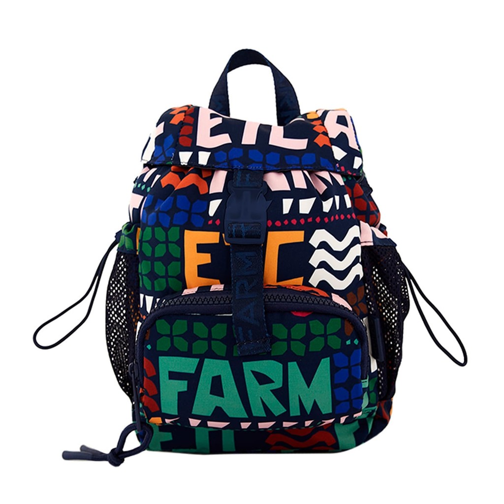 Bolsa Farm Pipoquinha Typecool Azul