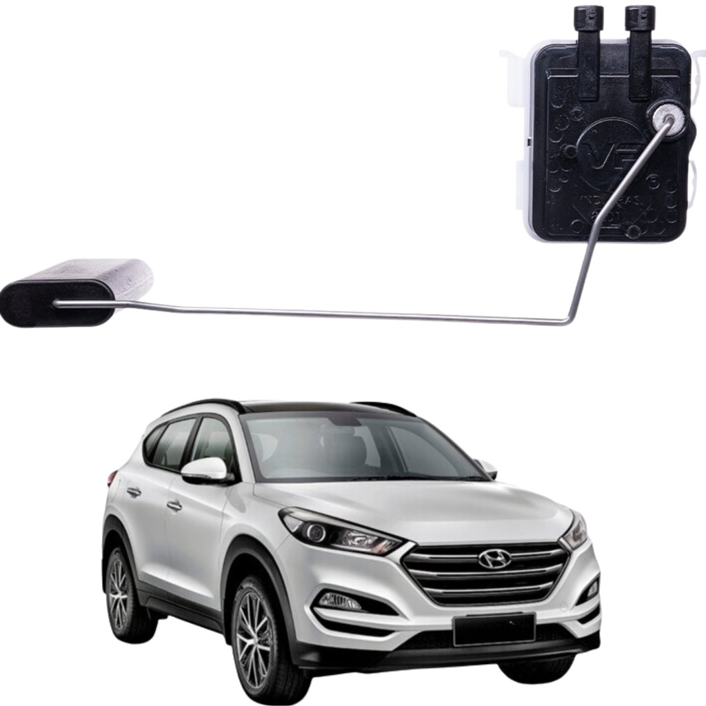 Boia Sensor de Nível VP para Tucson 2.0 16V Flex 2012 até 2018 VP8201
