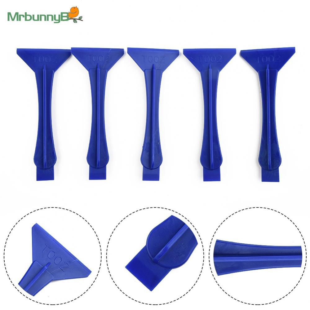 Ferramenta De Abertura , Desmontagem , 5 Peças , Extremidades Duplas , Ferramentas De Telefone Reparo