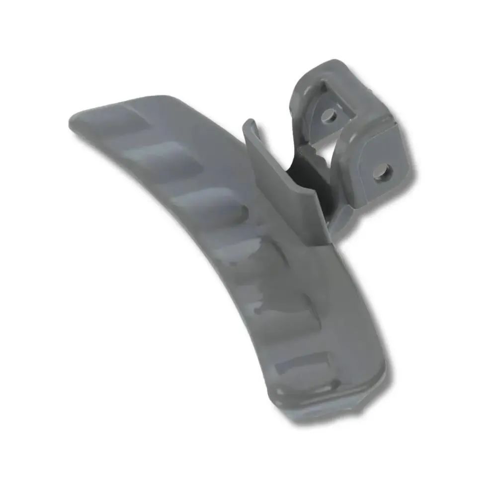 Puxador da porta compatível com lava e seca Samsung WD106, WD856, WD8854