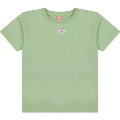 Camiseta Tee Infantil Feminina Lilica Ripilica
