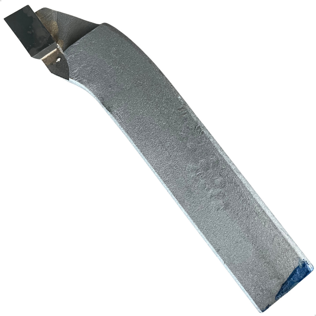 Ferramenta Soldada ISO 6 25 mm QDP30 Usinagem Torno CNC