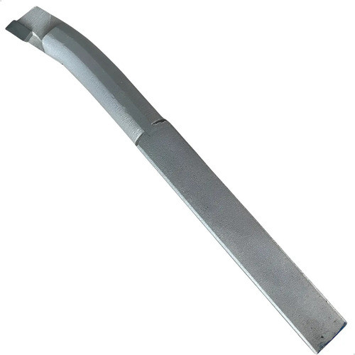 Ferramenta Soldada ISO 9 25 mm QDP30 Usinagem Torno CNC