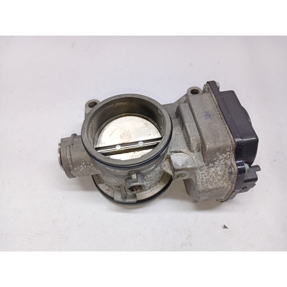 Corpo Borboleta Tbi Duster Livina Logan 1.6 16v 2008 Á 2014