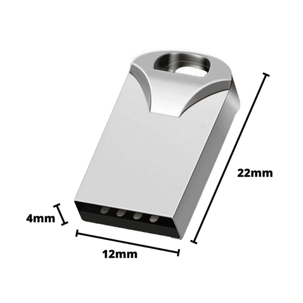Detalhes do Mini pen drive usb memory stick 16gb 32gb 64gb 128gb