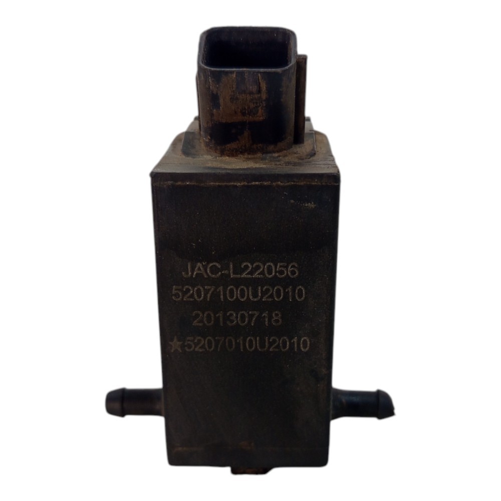 Motor Esguicho Parabrisa Jac J6 Diamond 2011 A 2016