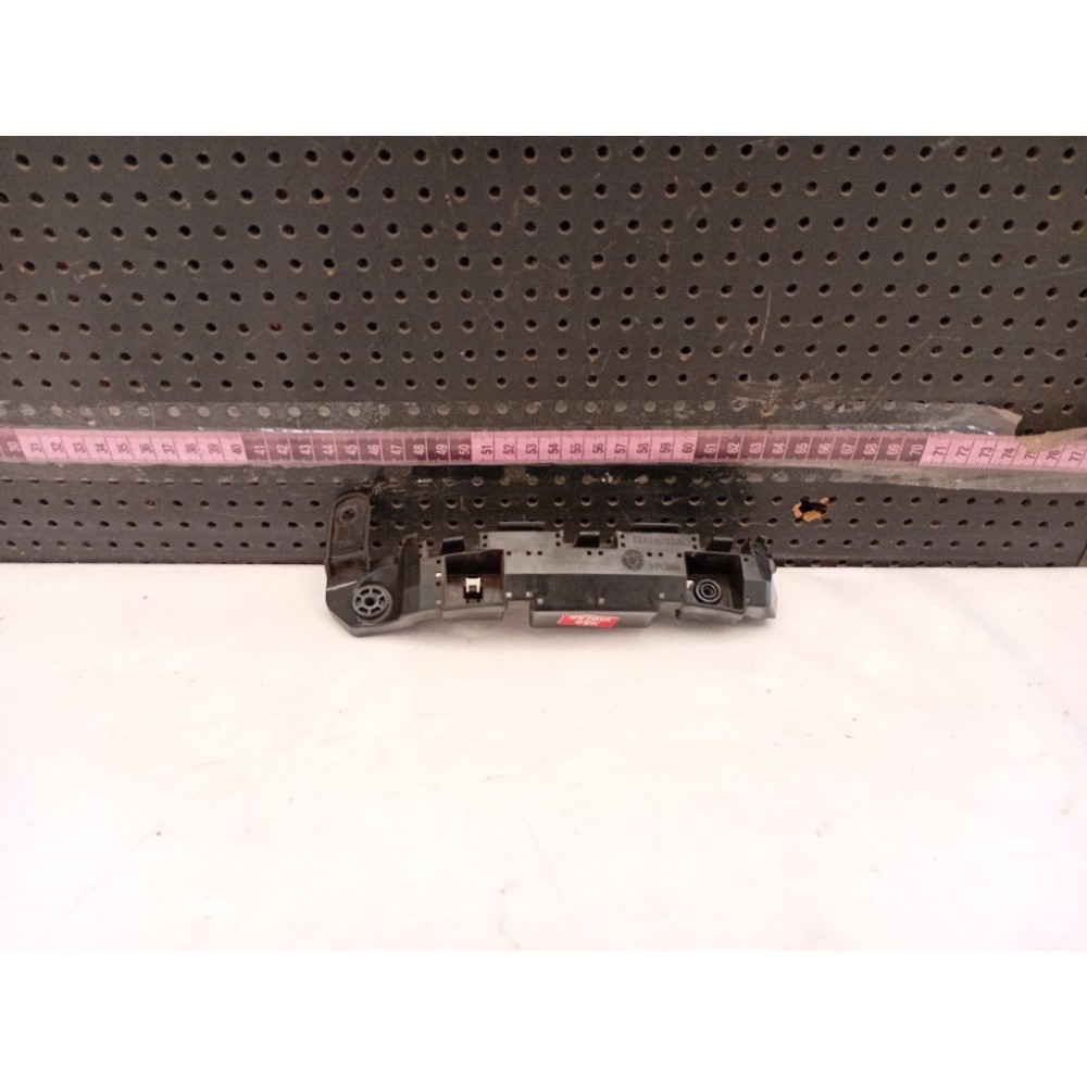Guia Parachoque Dianteiro Direito Honda Hrv 2021
