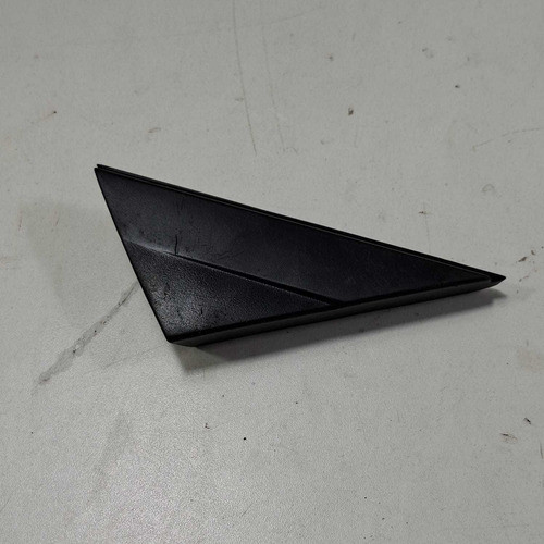 Acabamento Externo Retrovisor Esquerdo Hudson 2016 2020 Preto