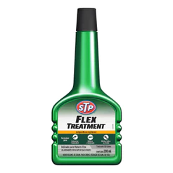 Aditivo Limpa Bicos Injetores Flex Stp 200ml