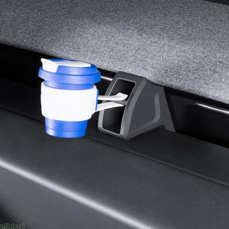 Todos Os Acessórios Automotivos Do Grampo Da Saída Ar Silicone Clipe Das Fragrâncias Respiradouro