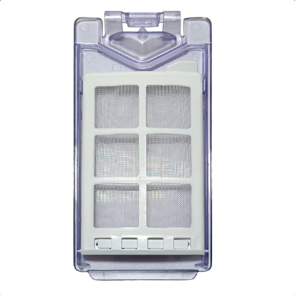 Filtro Impeller Stella Lavadora Original Electrolux LPR17 A11922901