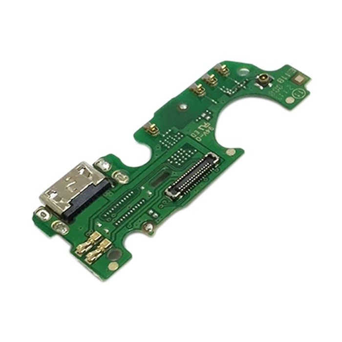 Peças Sobressalentes Alcatel Para Placa De Porta De Carregamento A5 LED 5085 5085D