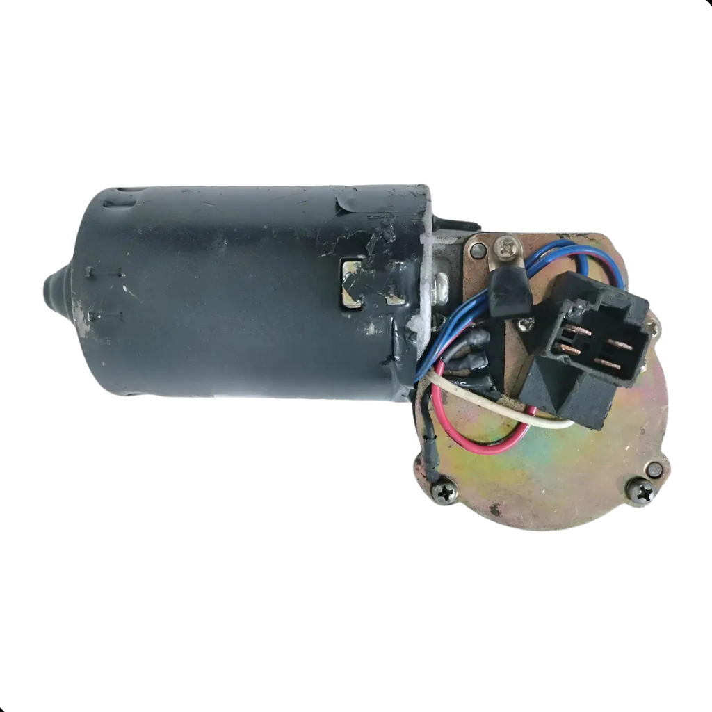 Motor Limpador Para-brisa Dianteiro Jinbei Topic 2008 A 2016