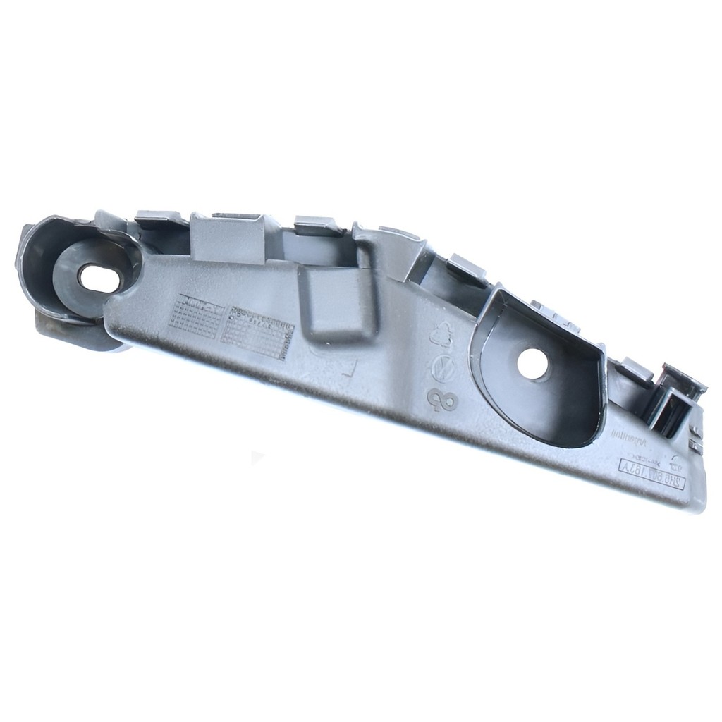 Guia Para-choque Diant Dir Volkswagen Amarok 2014 a 2020 2.0 Diesel 4x4