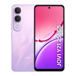 Smartphone Y21 256GB 6,68 polegadas 50MP Jovi