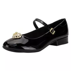 Sapato Infantil Molekinha 2528129