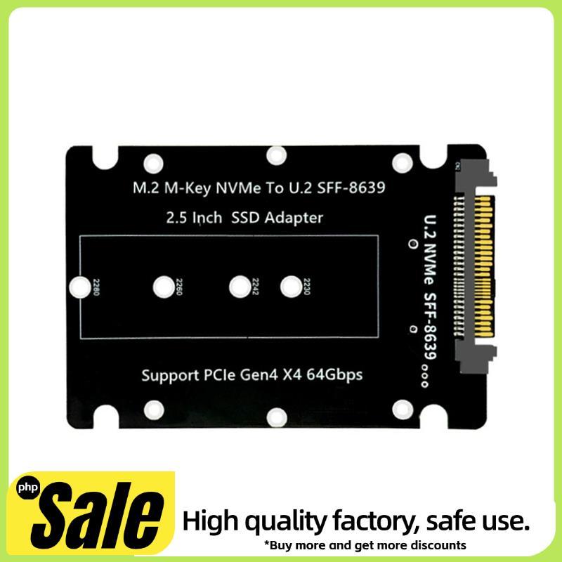 Expansão SSD Chave M . 2 NVME Para Eua 2 Placas Adaptadoras , PCIE4.0 Tamanhos 2230 , 2242 , 2260 , 2280
