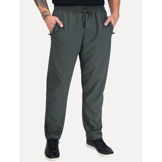 Calça Dixen Masculina Thermica Chumbo em Oferta na Shopee