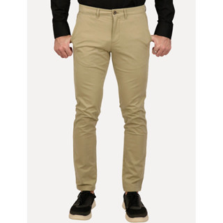Calça Tommy Hilfiger Masculina Slim Bleeker THFlex Chino Stretch Cáqui em Oferta na Shopee