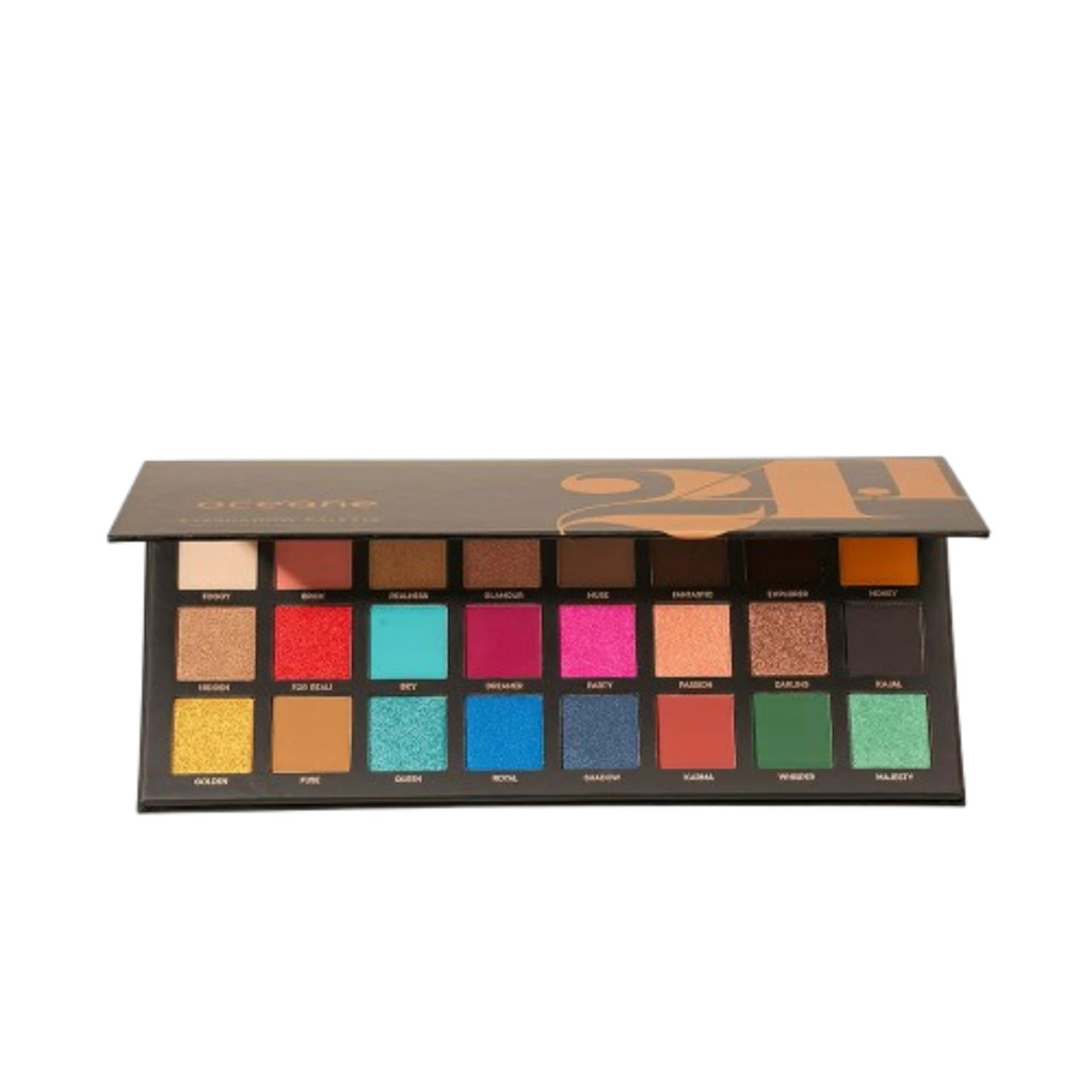 Paleta de Sombras 28g - Océane 24