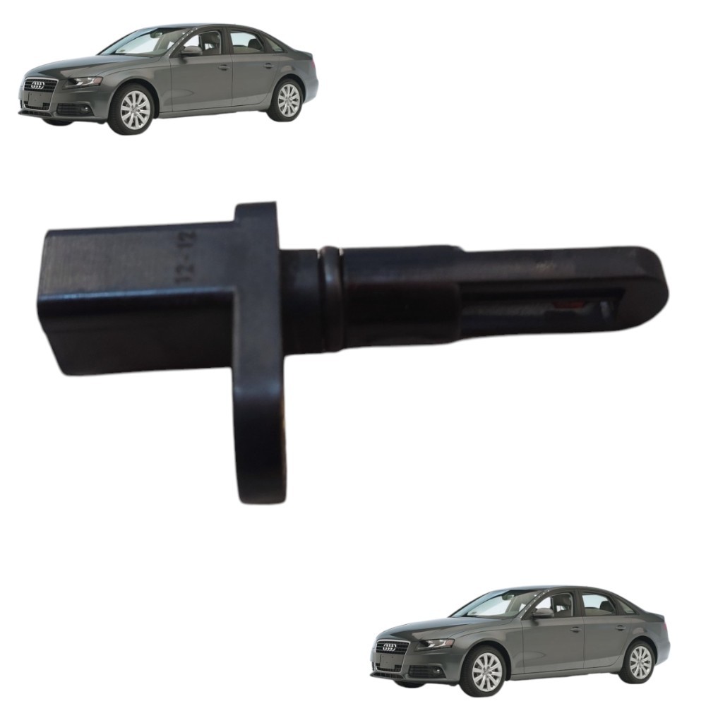 Sensor Map Coletor Audi A4 A5 2.0 Tfsi 2012 A 2016