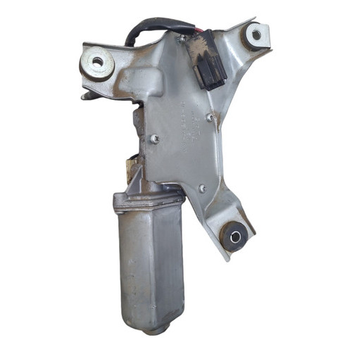 Motor Limpador Vidro Tras Pajero Sport 1997 98 99 00 A 2007